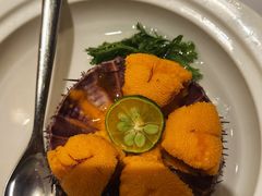 -奕景海鲜酒家· 大连海鲜(星海广场店)