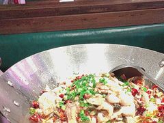 -湘厨壹品(芙蓉广场店)