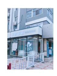 门面-形象革命造型·护肤Hair Studio