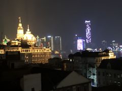 -上海外滩华尔道夫酒店