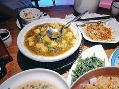 -隅焰·三生三味·手作川菜(金沙天街店)