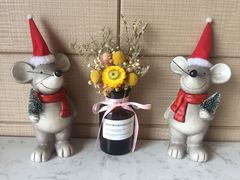-鹿屿DIY烘焙·公司团建·生日会包场(广州东站店)