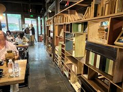 -院子餐厅·大锅菜·老杭帮(桥西直街店)