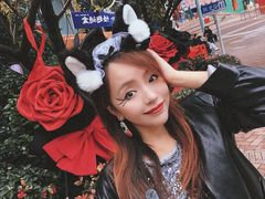 -成都欢乐谷