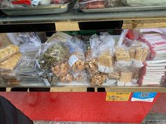 -上海虹口糕团(福州路店)