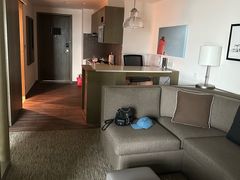 -深圳机场凯悦嘉寓酒店