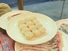 -正能量脆肉鲩火锅