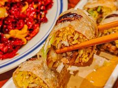 -福苗小骆驼烧烤(莲湖路店)