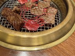 -御牛道日式烤肉料理(杭州万象城店)