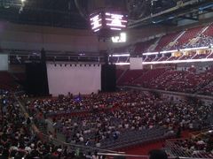 -宝能国际体育演艺中心