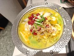 -谷田稻香·砂锅菜(汇暻广场店)