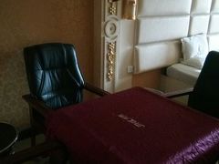 -九号公馆(秦岭路店)