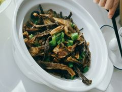 -兰湘子·湘菜小炒(长安万科广场店)