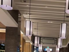 -上海前滩香格里拉大酒店