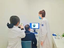 -大麦微针植发丨全国连锁