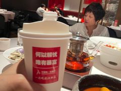 -千百味红餐厅·江西菜(绿地双子塔店)