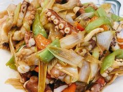 -富临港·蒸汽海鲜·手抓海鲜·炒菜(栈桥店)