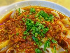 -维吾尔餐厅(宜山路店)