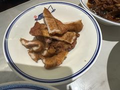 生煎大排-天天鲜面馆(衡山路店)