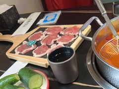 -乔先生涮肉·鲜活牛羊肉火锅(塘沽店)