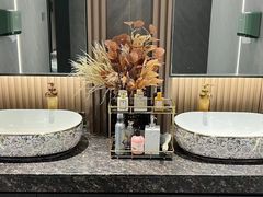 -万荣烤鸭店·北京菜(农光里店)