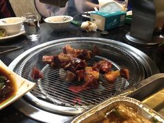 -丹东丛炟海鲜烧烤(江艺路店)