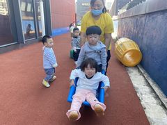 -狮子妈妈托育早教幼儿园(岳麓店)