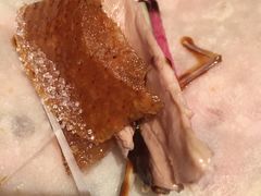 北京烤鸭-金鸭季·北京烤鸭(深业上城店)