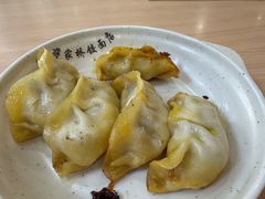 -蒋家桥饺面店(东关街店)