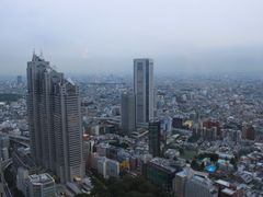 -东京都厅舍