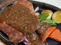 -斗牛士牛排餐厅(镇明店)