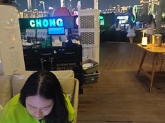 -埠口精酿夜景餐酒吧· BREWPORT BISTRO(长嘉汇重庆之眼店)