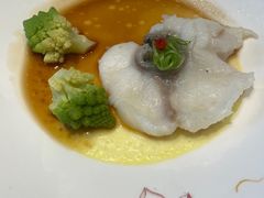 -聚春园自助餐厅(东街口店)