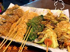 -老酱油炸社