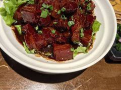 -浦江餐饮•上海菜馆(五四路店)