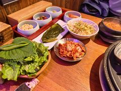 -济州爱肉堂(总店)