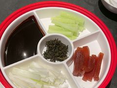 -全聚德(双井店)