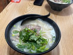 -牛记烩面(七星西路店)