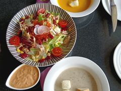 -OLD TREE老树咖啡·西餐厅(台山人工湖店)