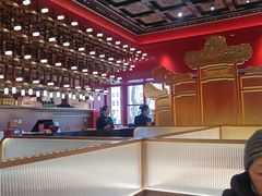 -应天大明王朝·南京菜(中山陵店)