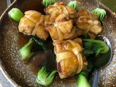 -一心斋素食馆(龙岗店)