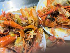 -苏格里岛自助海鲜烤肉(青秀万达店)