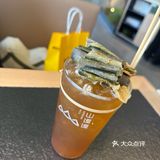 今天的火锅格外鲜美