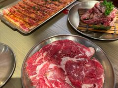 -西塔老太太泥炉烤肉(双井店)