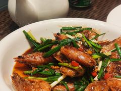 -茶叁酒肆·楚味江湖(菱角湖店)
