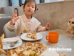 -必胜客(大观天地店)
