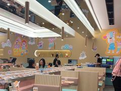 -元气寿司(环球港店)