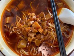 -小桃园·豆浆油条(复兴中路店)
