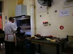 操作台-怪老头甜不辣(抚琴小区店)