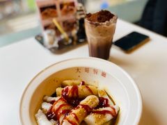 -大哥餐厅(西城花园店)